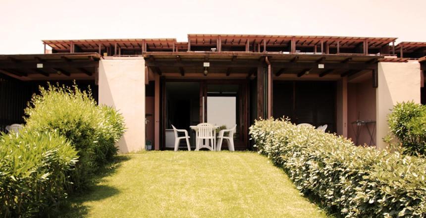 Residence Portolaconia Appartamenti Cannigione Extérieur photo