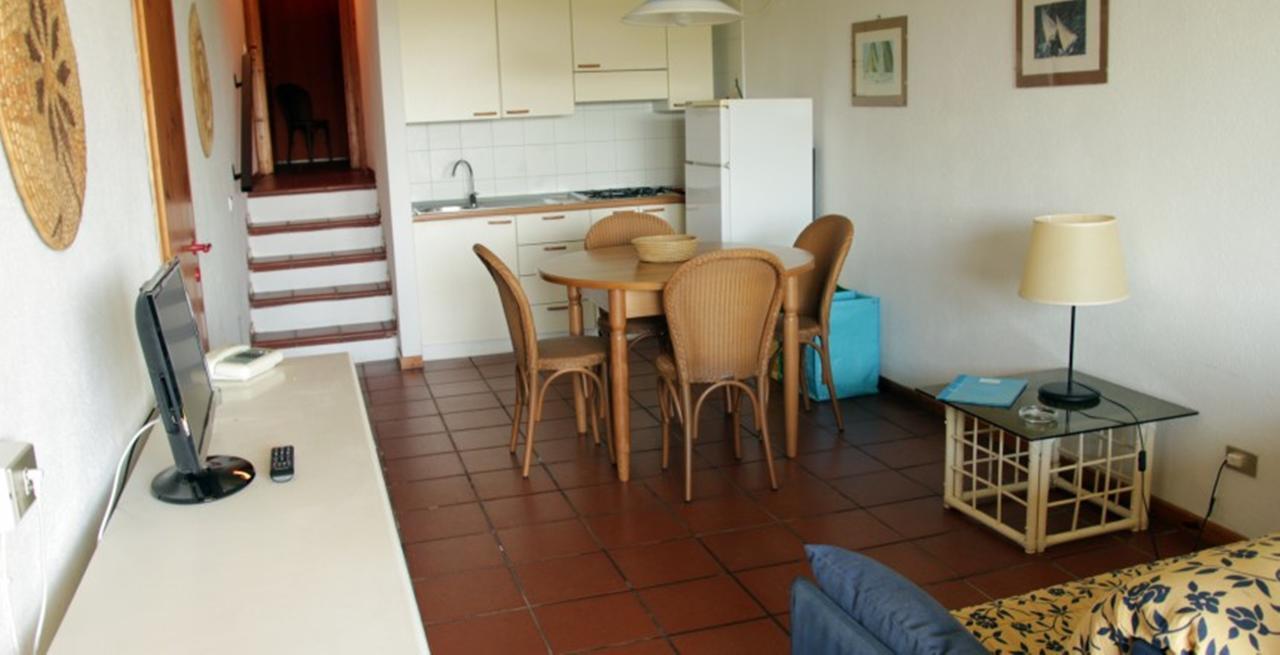 Residence Portolaconia Appartamenti Cannigione Chambre photo