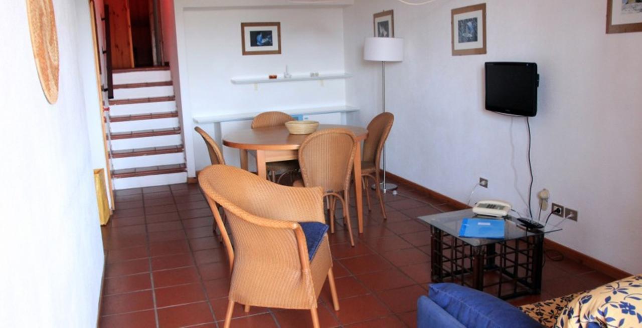 Residence Portolaconia Appartamenti Cannigione Chambre photo